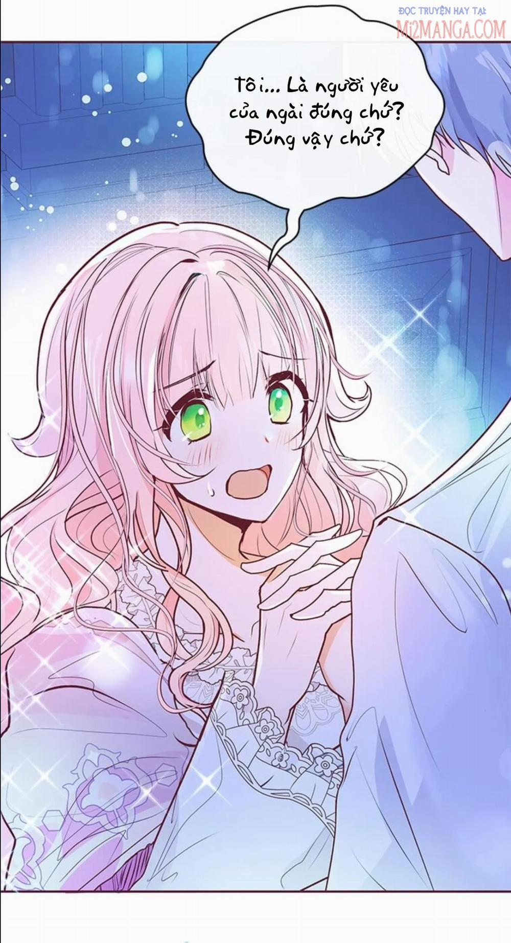 Đại Công Tước, Đó Là Một Sai Lầm! 4.3 trang 31