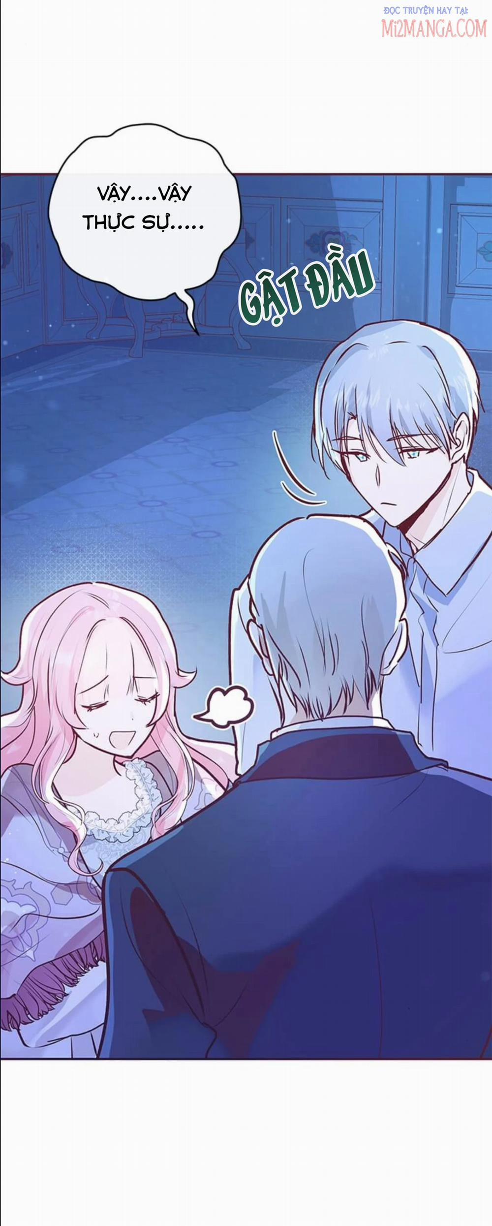 Đại Công Tước, Đó Là Một Sai Lầm! 4.3 trang 8