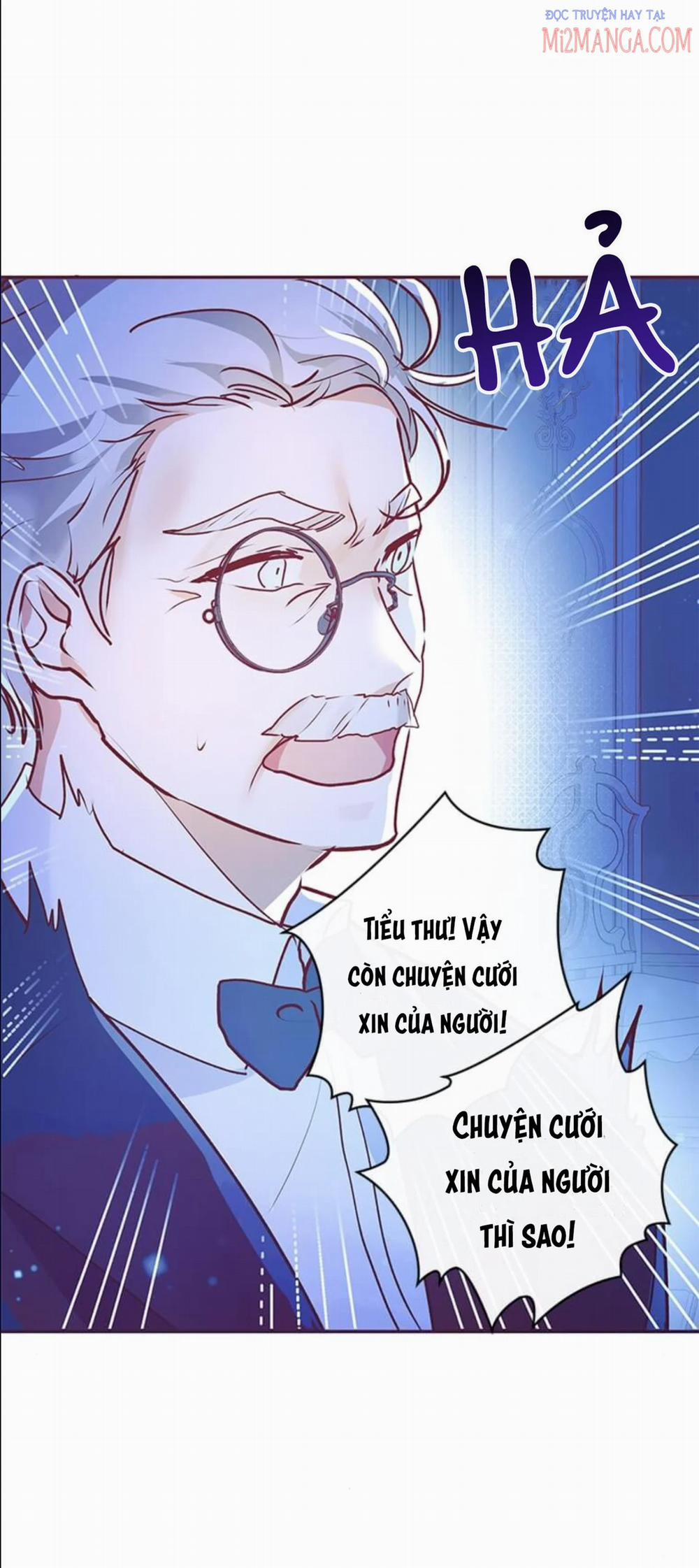 Đại Công Tước, Đó Là Một Sai Lầm! 4.3 trang 9