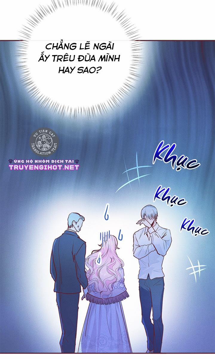 Đại Công Tước, Đó Là Một Sai Lầm! 5.1 trang 10