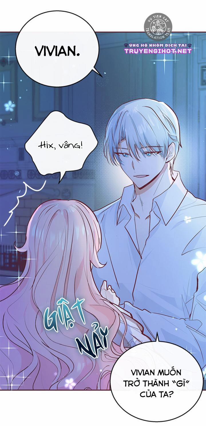 Đại Công Tước, Đó Là Một Sai Lầm! 5.1 trang 12