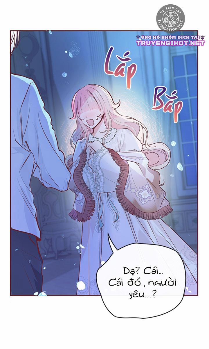 Đại Công Tước, Đó Là Một Sai Lầm! 5.1 trang 13