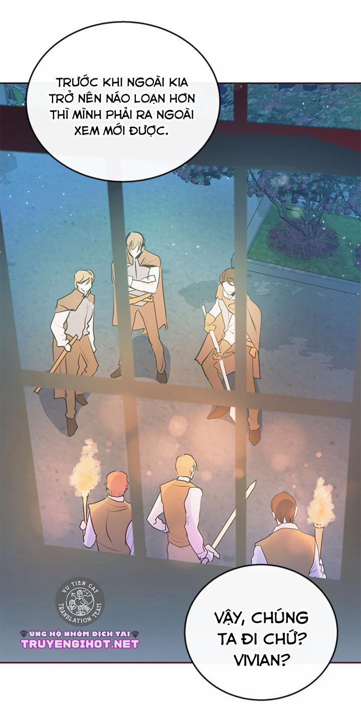 Đại Công Tước, Đó Là Một Sai Lầm! 5.1 trang 19