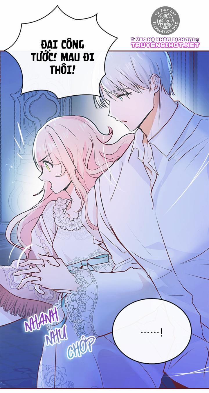 Đại Công Tước, Đó Là Một Sai Lầm! 5.1 trang 21