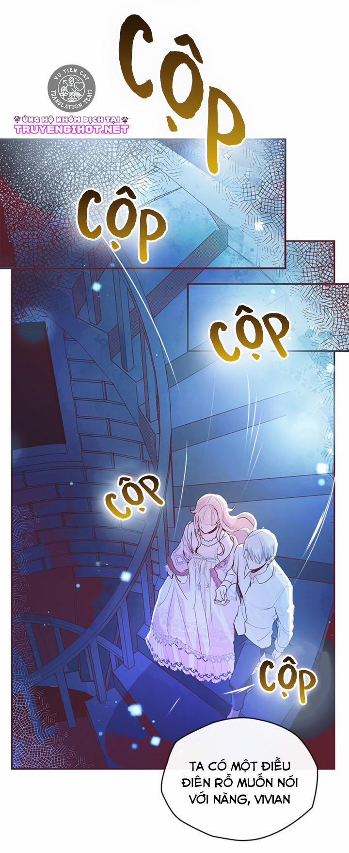 Đại Công Tước, Đó Là Một Sai Lầm! 5.1 trang 23