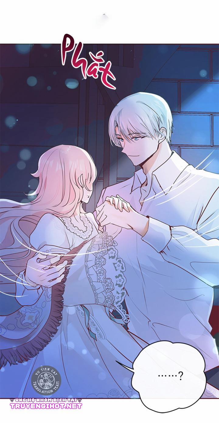 Đại Công Tước, Đó Là Một Sai Lầm! 5.1 trang 24