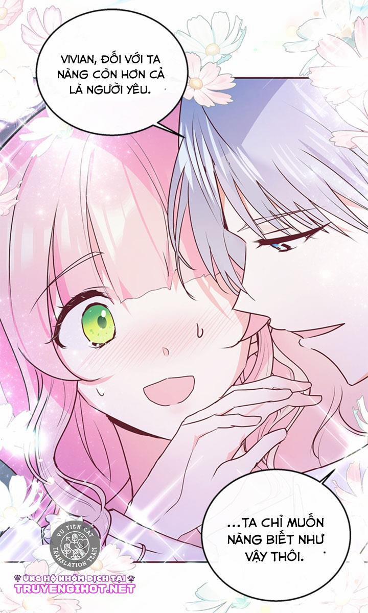 Đại Công Tước, Đó Là Một Sai Lầm! 5.1 trang 25