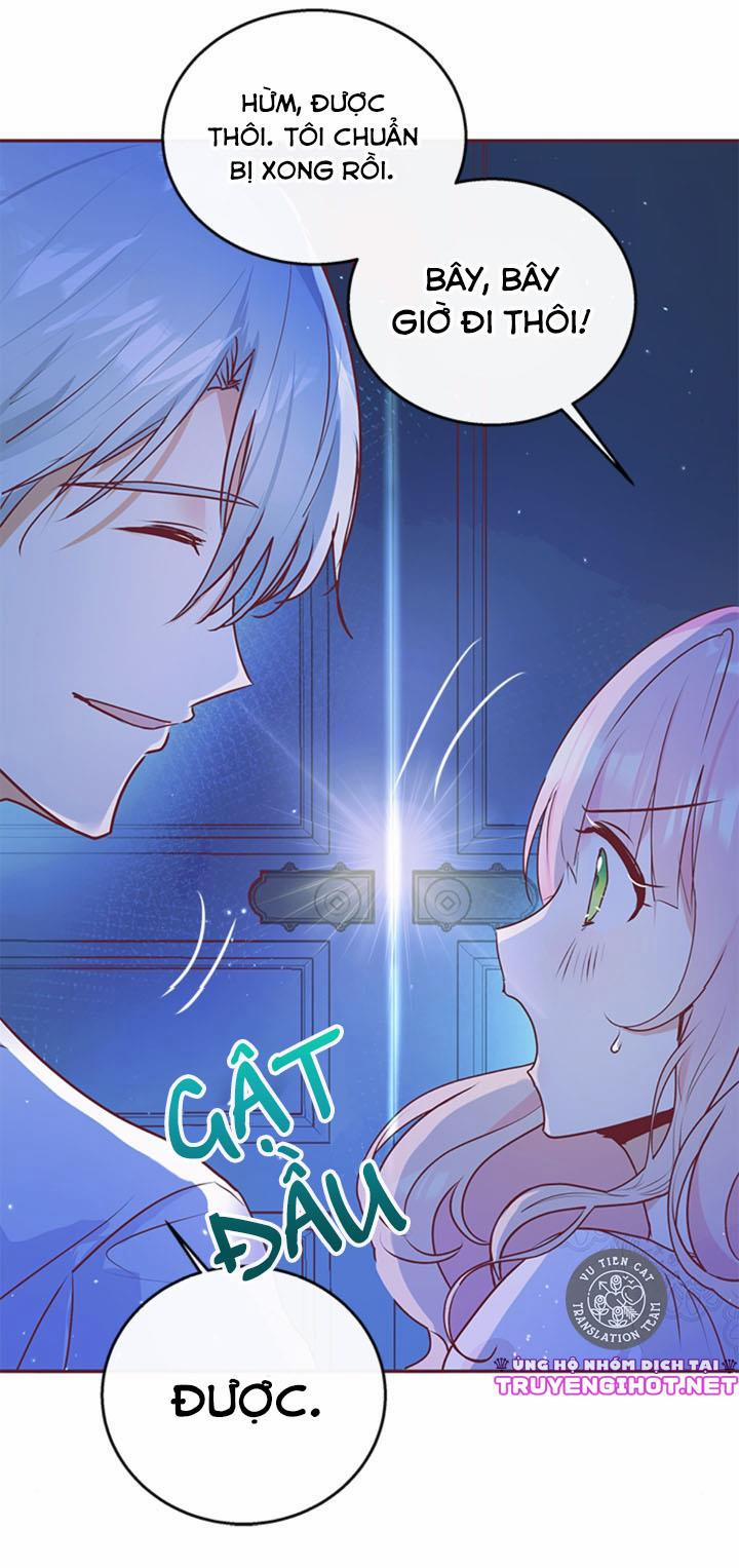 Đại Công Tước, Đó Là Một Sai Lầm! 5.1 trang 30