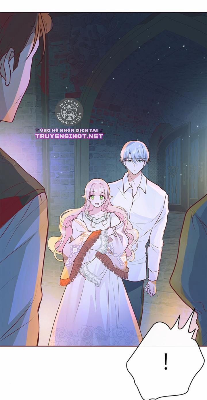 Đại Công Tước, Đó Là Một Sai Lầm! 5.1 trang 33