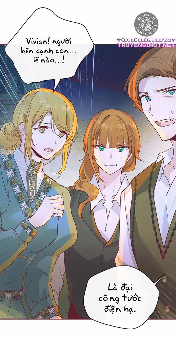 Đại Công Tước, Đó Là Một Sai Lầm! 5.1 trang 34