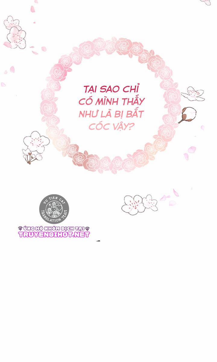 Đại Công Tước, Đó Là Một Sai Lầm! 5.1 trang 40