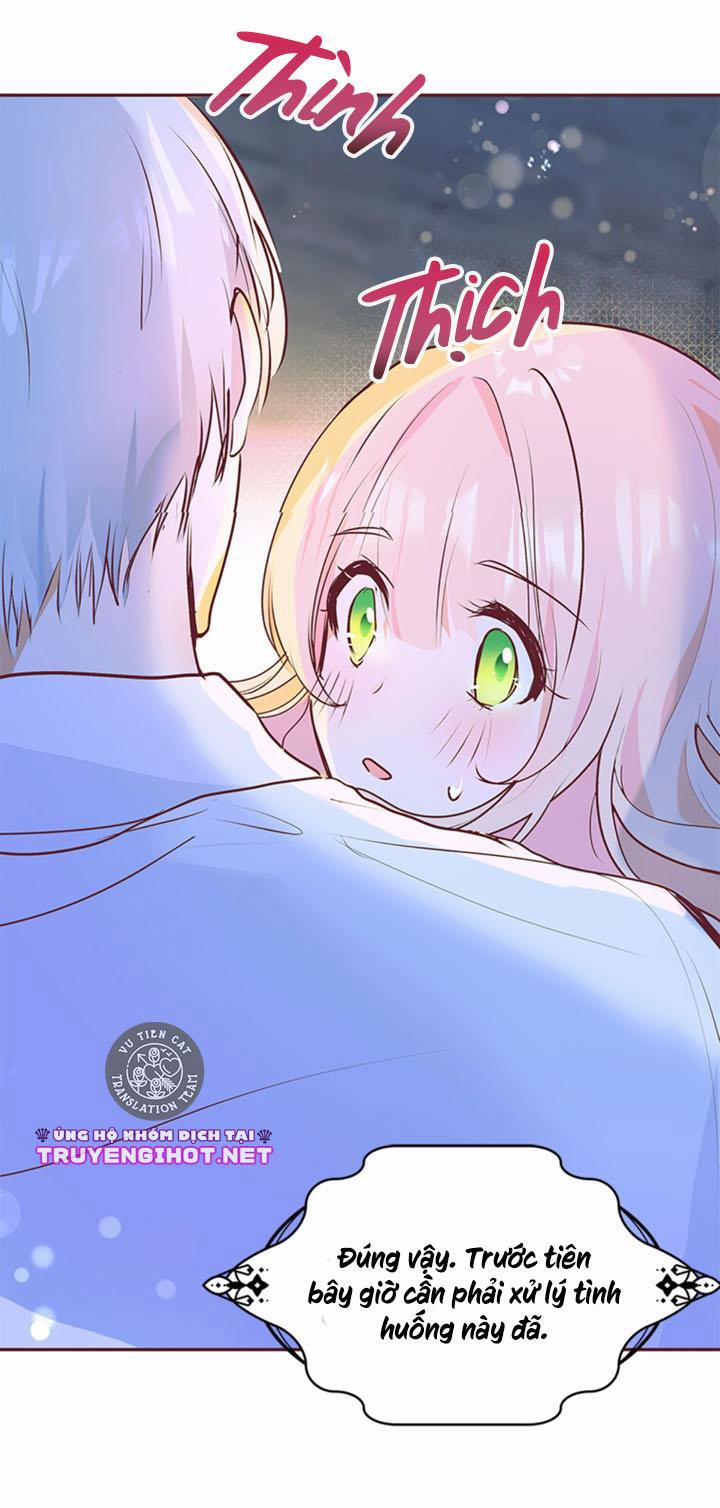 Đại Công Tước, Đó Là Một Sai Lầm! 5.1 trang 41