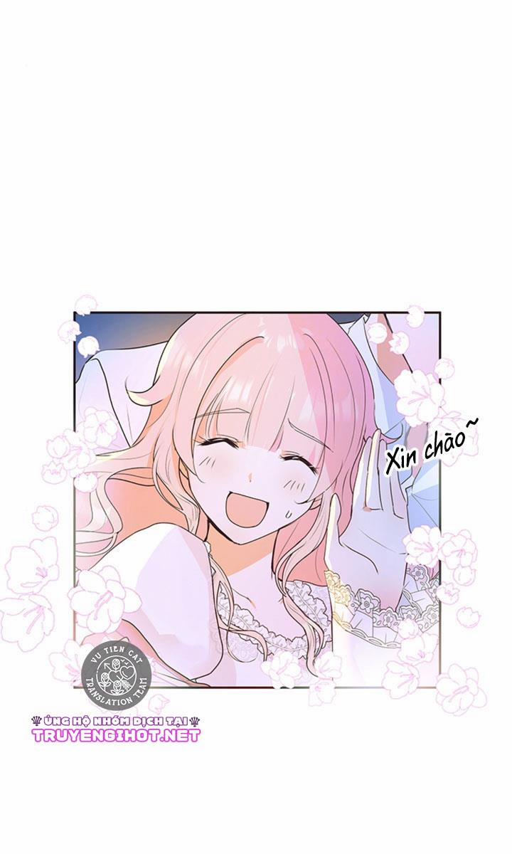 Đại Công Tước, Đó Là Một Sai Lầm! 5.1 trang 44