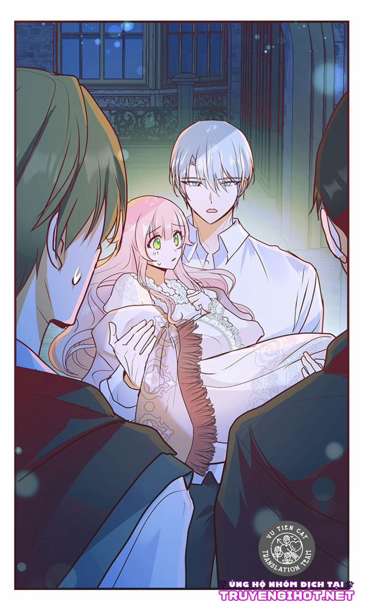 Đại Công Tước, Đó Là Một Sai Lầm! 5.2 trang 13