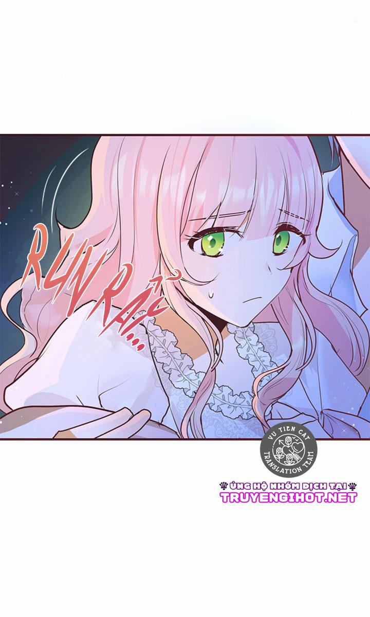 Đại Công Tước, Đó Là Một Sai Lầm! 5.2 trang 14