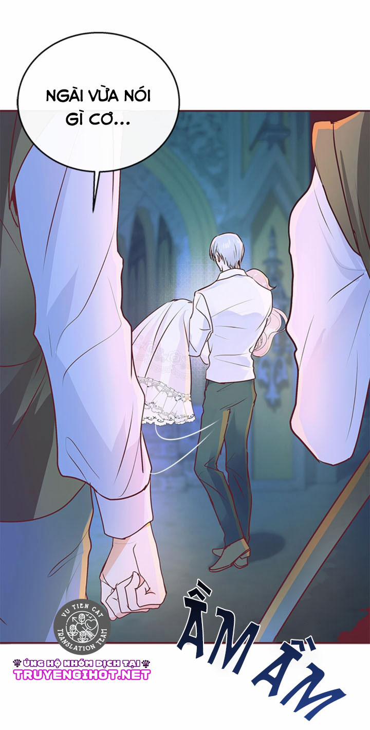 Đại Công Tước, Đó Là Một Sai Lầm! 5.2 trang 16