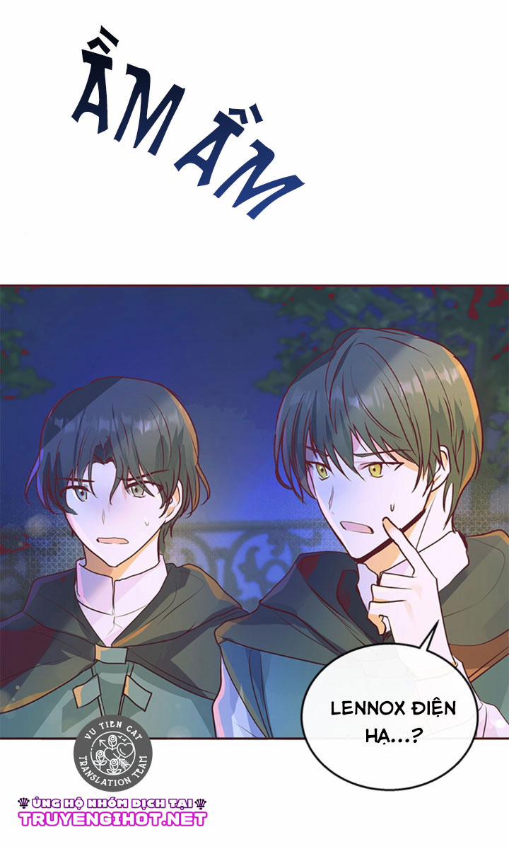 Đại Công Tước, Đó Là Một Sai Lầm! 5.2 trang 17