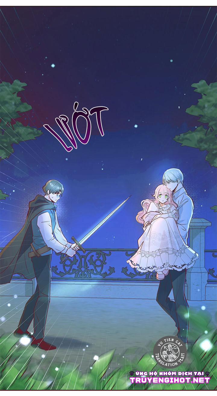 Đại Công Tước, Đó Là Một Sai Lầm! 5.2 trang 21