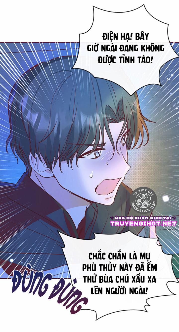 Đại Công Tước, Đó Là Một Sai Lầm! 5.2 trang 23