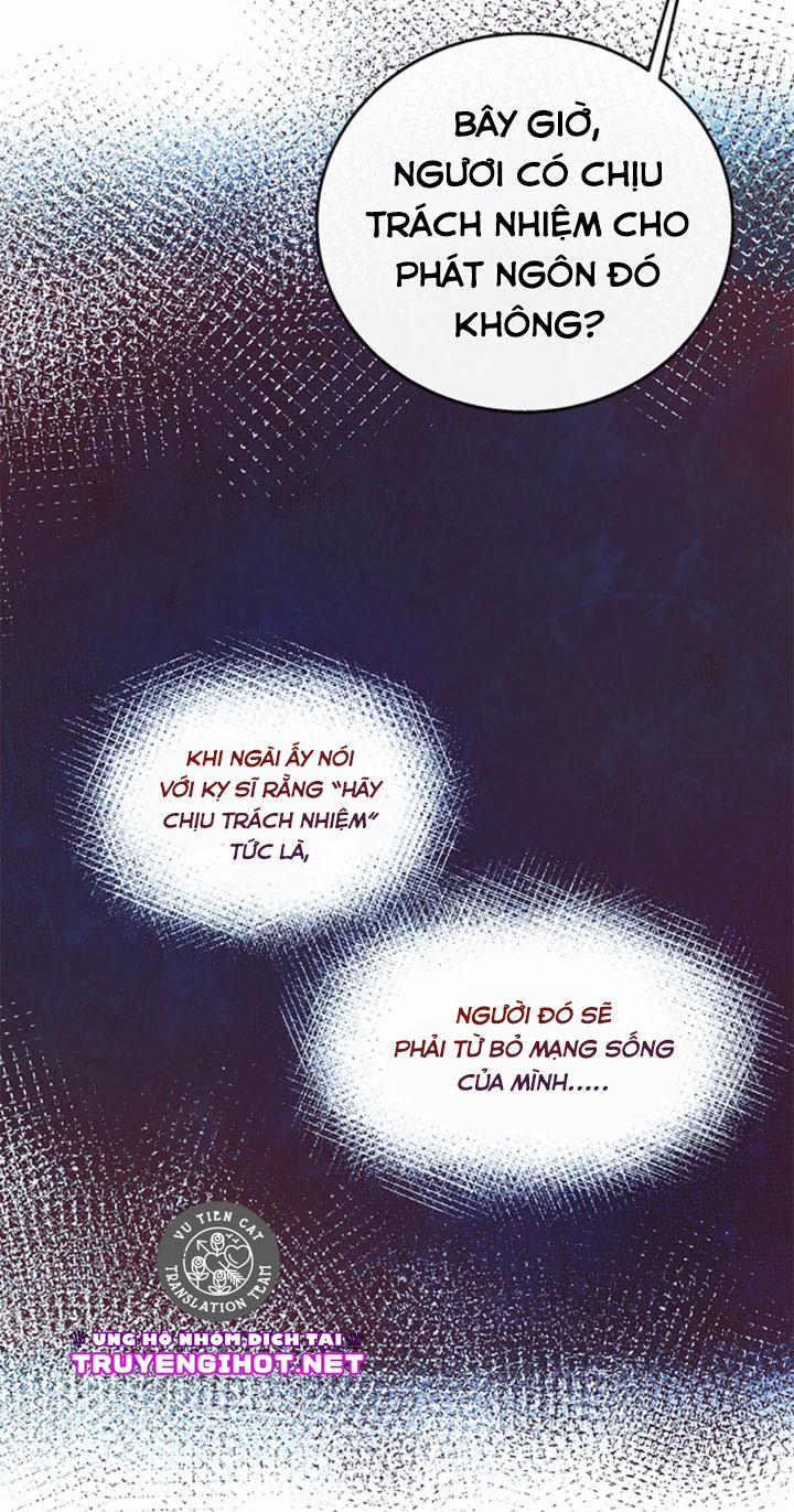 Đại Công Tước, Đó Là Một Sai Lầm! 5.2 trang 25