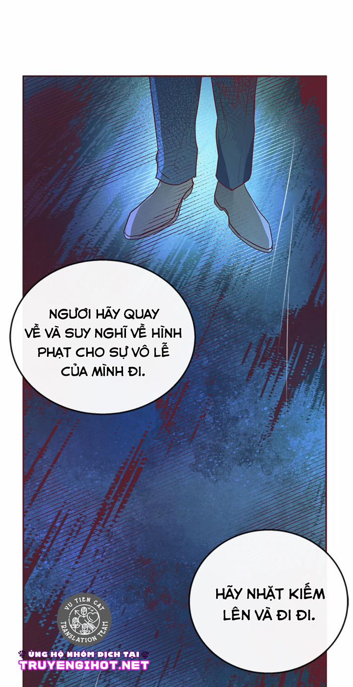 Đại Công Tước, Đó Là Một Sai Lầm! 5.2 trang 29