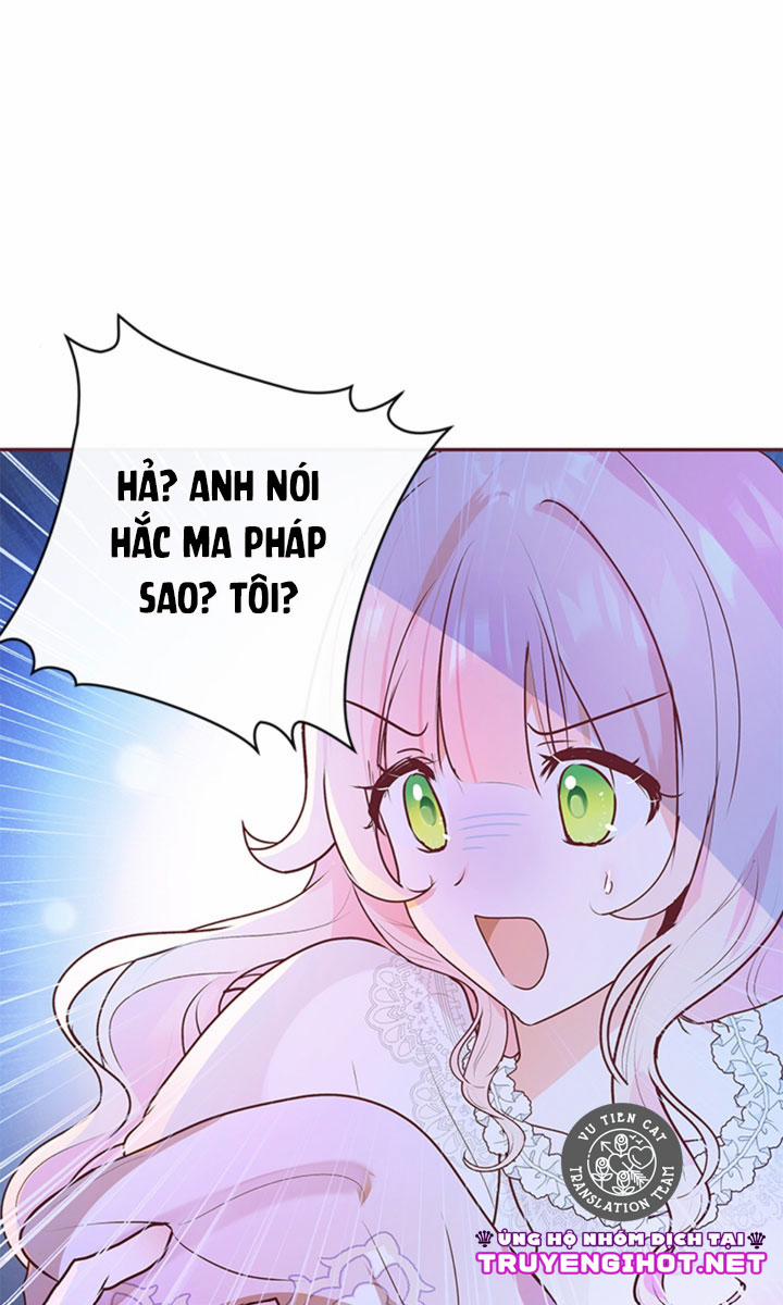 Đại Công Tước, Đó Là Một Sai Lầm! 5.2 trang 3