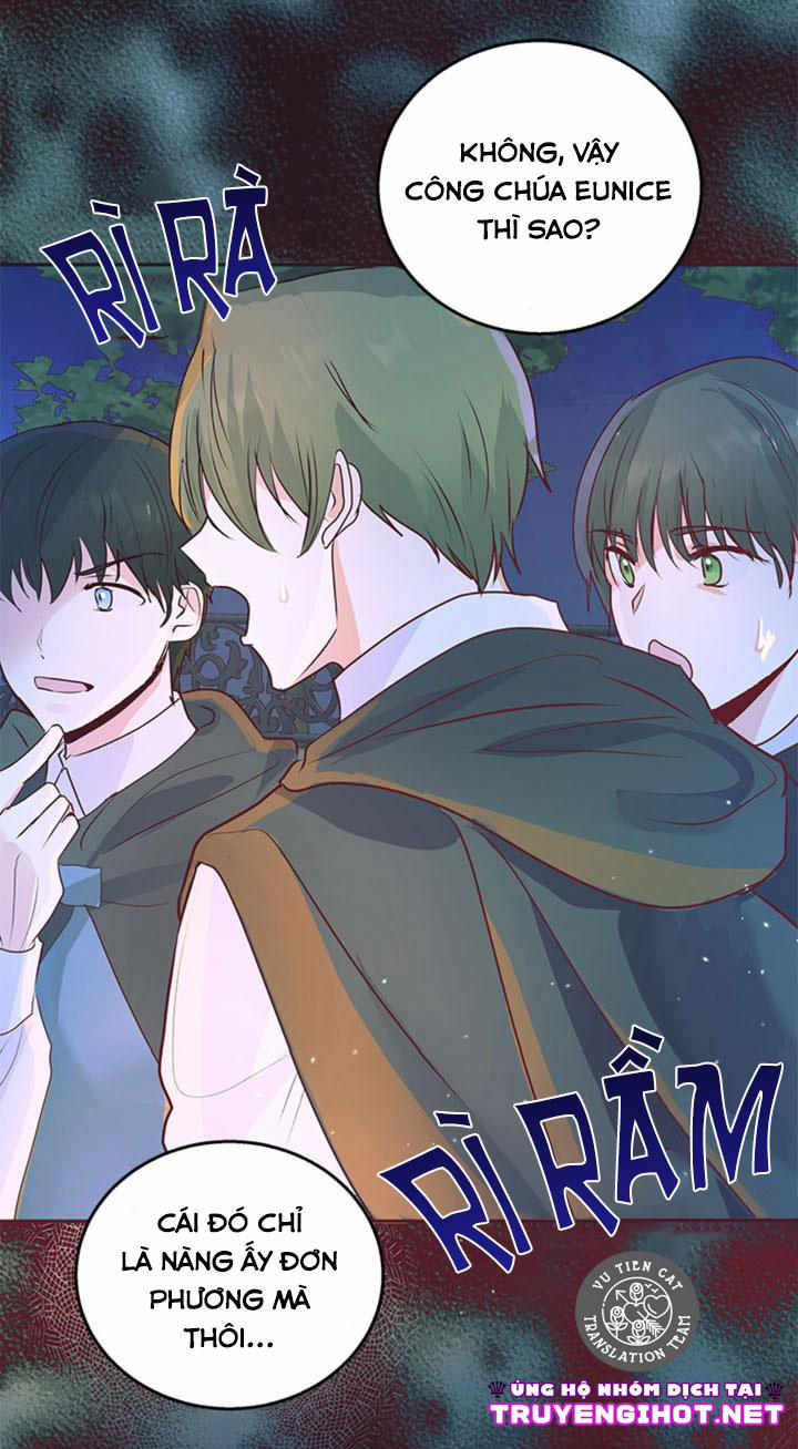 Đại Công Tước, Đó Là Một Sai Lầm! 5.2 trang 32