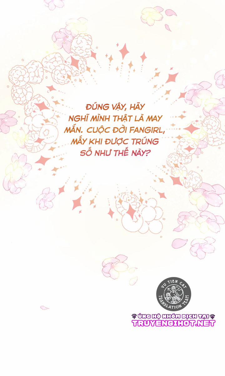 Đại Công Tước, Đó Là Một Sai Lầm! 5.2 trang 39