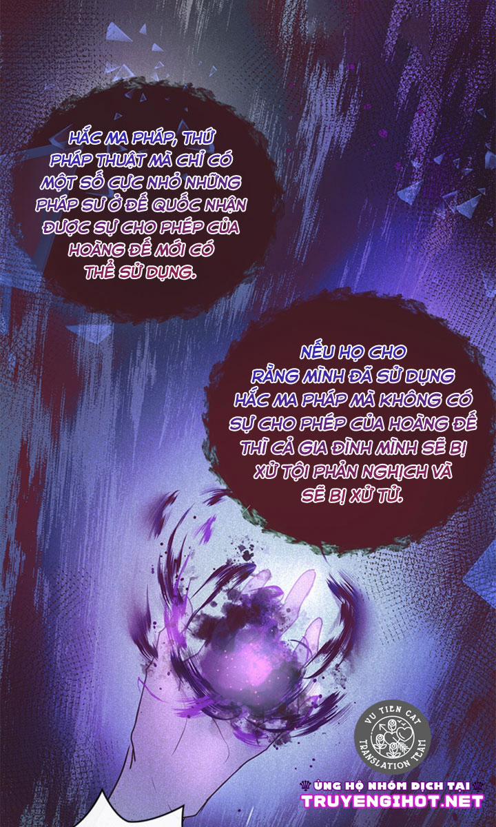 Đại Công Tước, Đó Là Một Sai Lầm! 5.2 trang 4