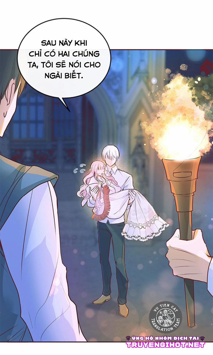 Đại Công Tước, Đó Là Một Sai Lầm! 5.2 trang 41