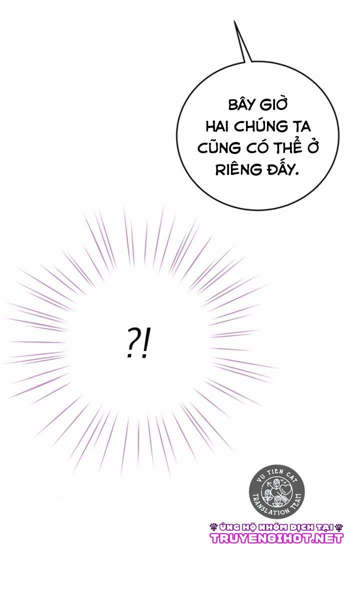 Đại Công Tước, Đó Là Một Sai Lầm! 5.2 trang 42