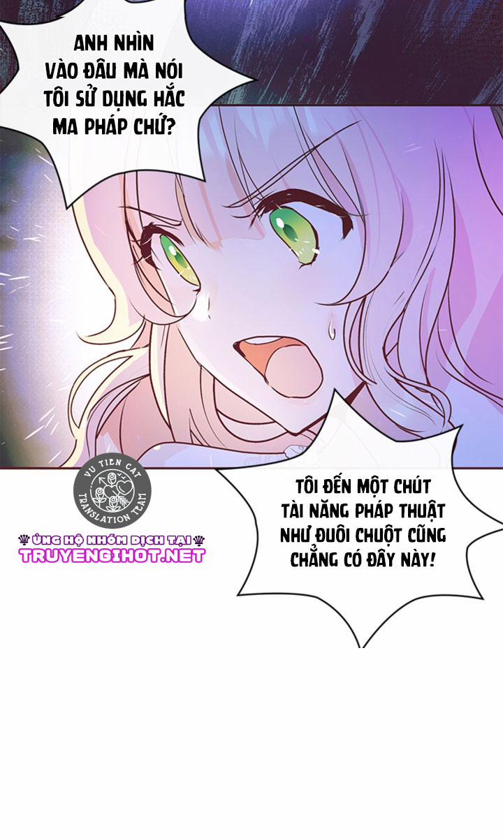 Đại Công Tước, Đó Là Một Sai Lầm! 5.2 trang 5