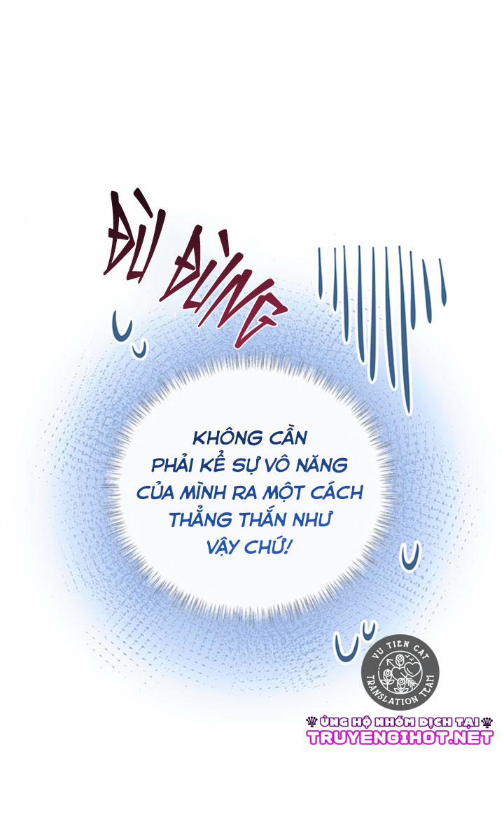 Đại Công Tước, Đó Là Một Sai Lầm! 5.2 trang 9