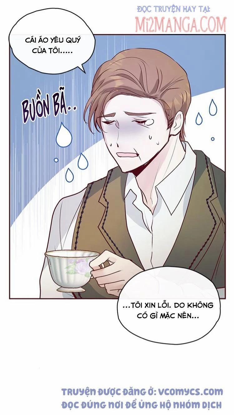 Đại Công Tước, Đó Là Một Sai Lầm! 6.5 trang 0