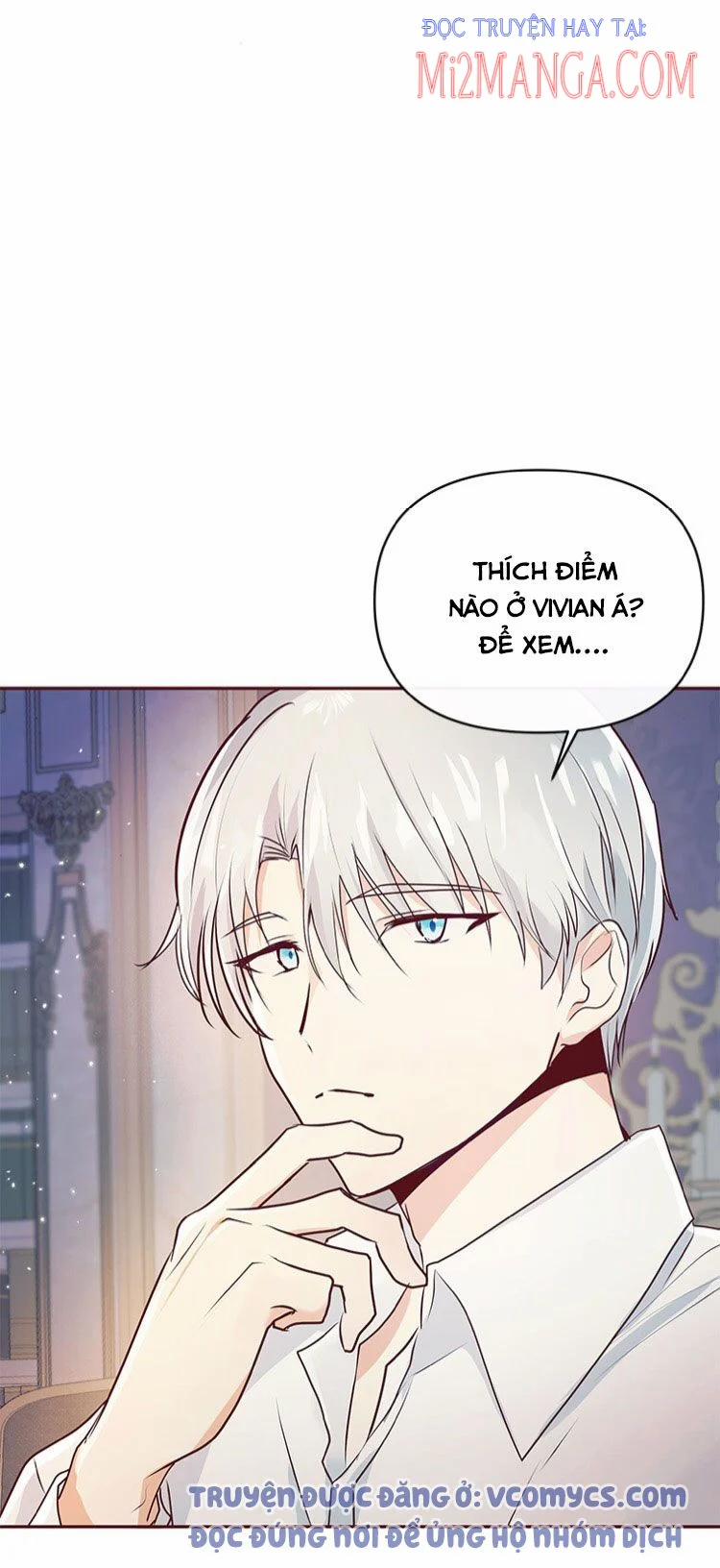 Đại Công Tước, Đó Là Một Sai Lầm! 6.5 trang 10