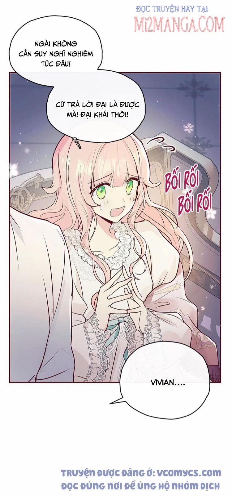 Đại Công Tước, Đó Là Một Sai Lầm! 6.5 trang 11