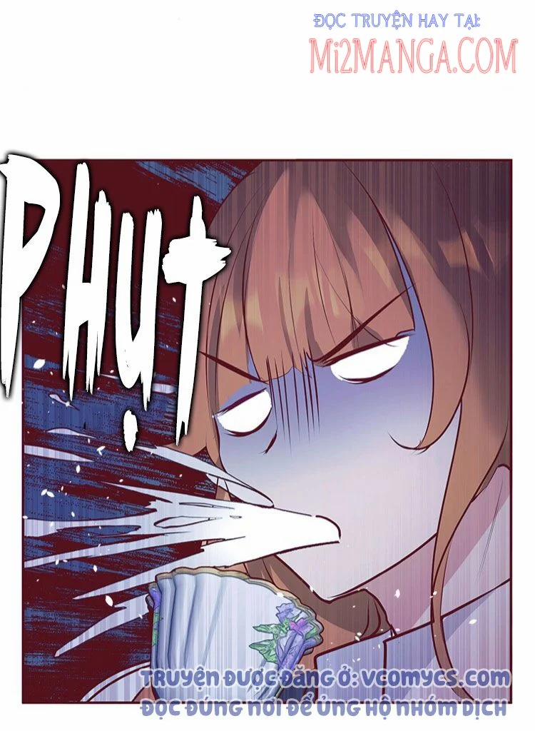 Đại Công Tước, Đó Là Một Sai Lầm! 6.5 trang 13