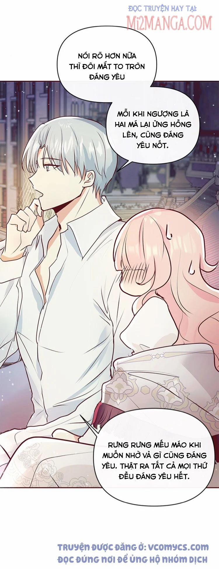 Đại Công Tước, Đó Là Một Sai Lầm! 6.5 trang 14