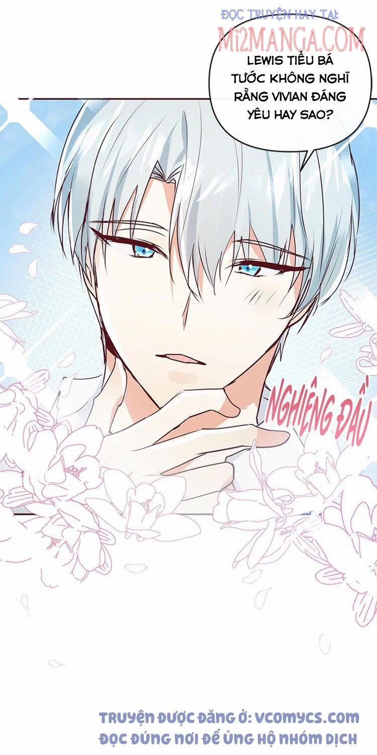 Đại Công Tước, Đó Là Một Sai Lầm! 6.5 trang 15