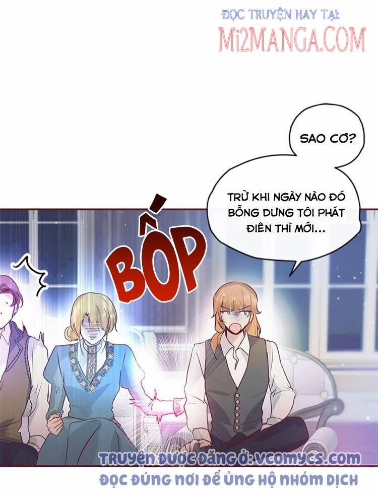 Đại Công Tước, Đó Là Một Sai Lầm! 6.5 trang 16