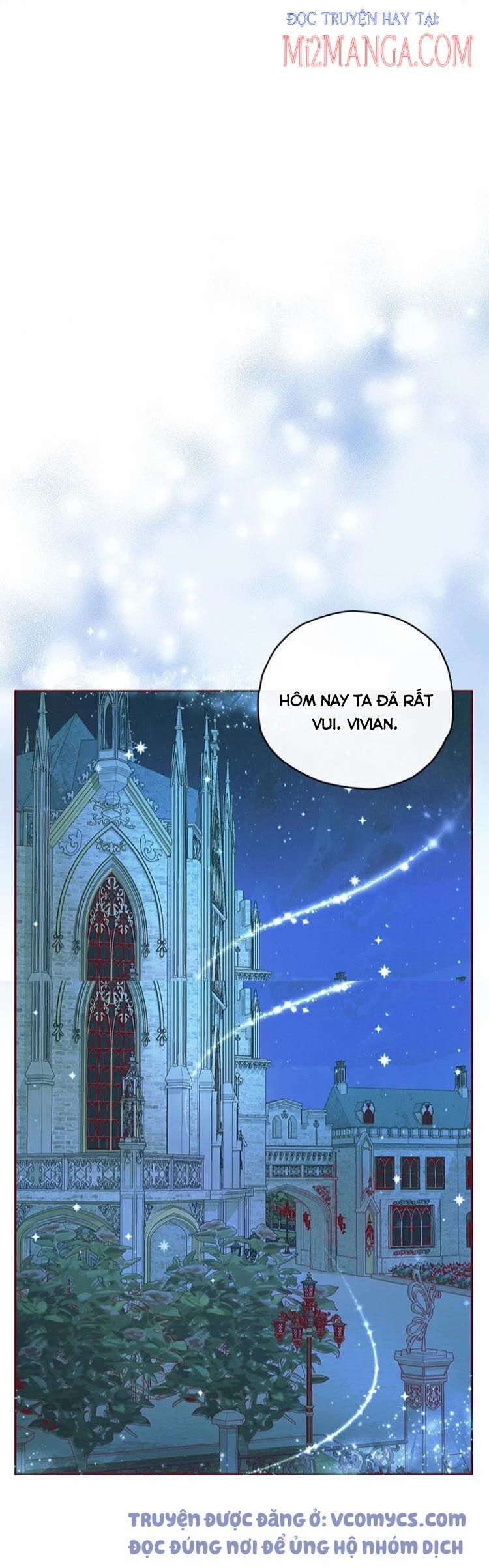 Đại Công Tước, Đó Là Một Sai Lầm! 6.5 trang 18