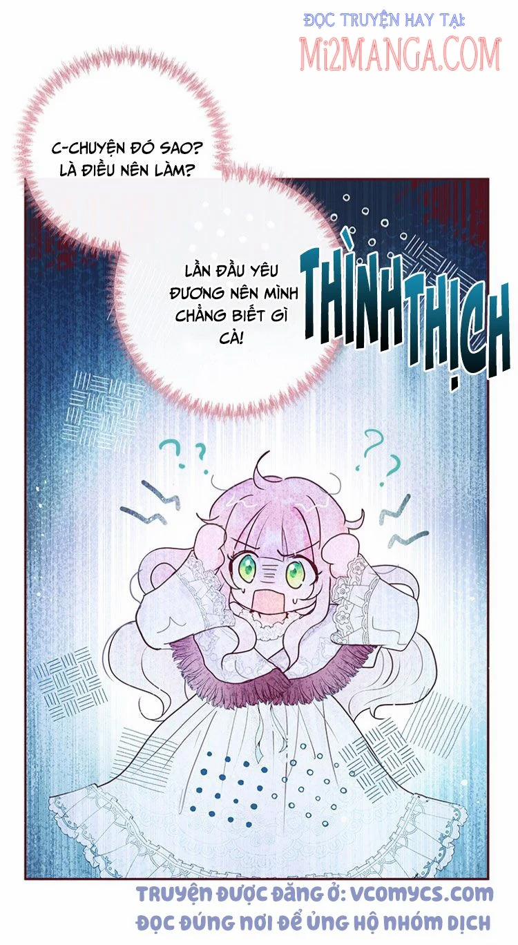 Đại Công Tước, Đó Là Một Sai Lầm! 6.5 trang 20