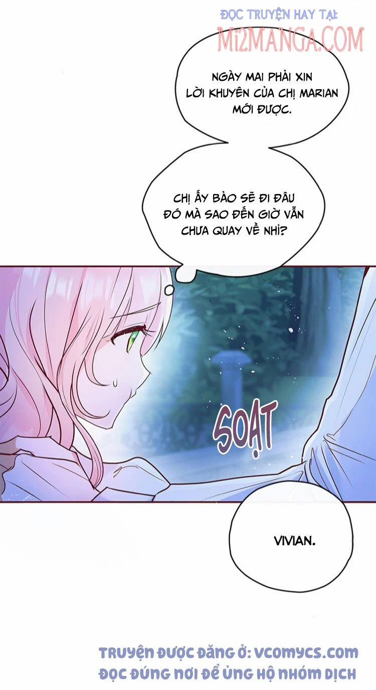 Đại Công Tước, Đó Là Một Sai Lầm! 6.5 trang 21