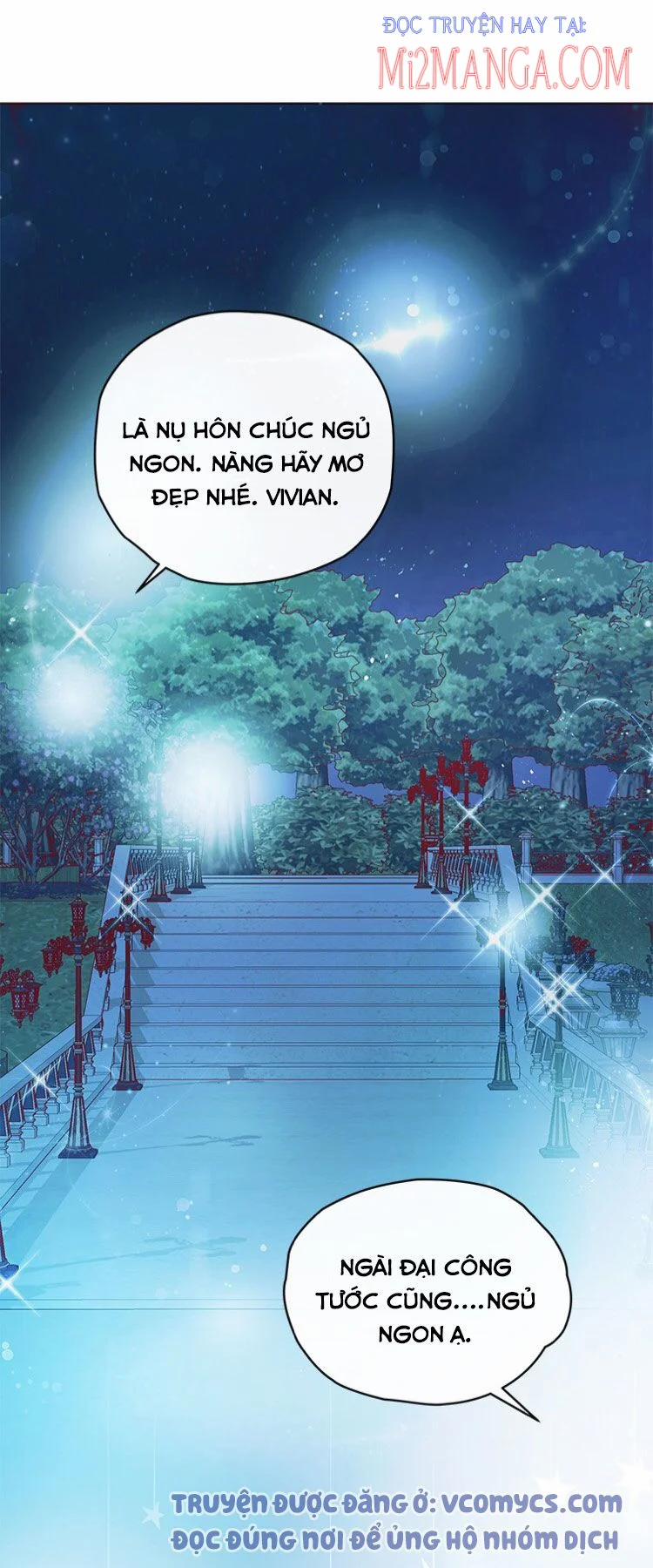 Đại Công Tước, Đó Là Một Sai Lầm! 6.5 trang 23