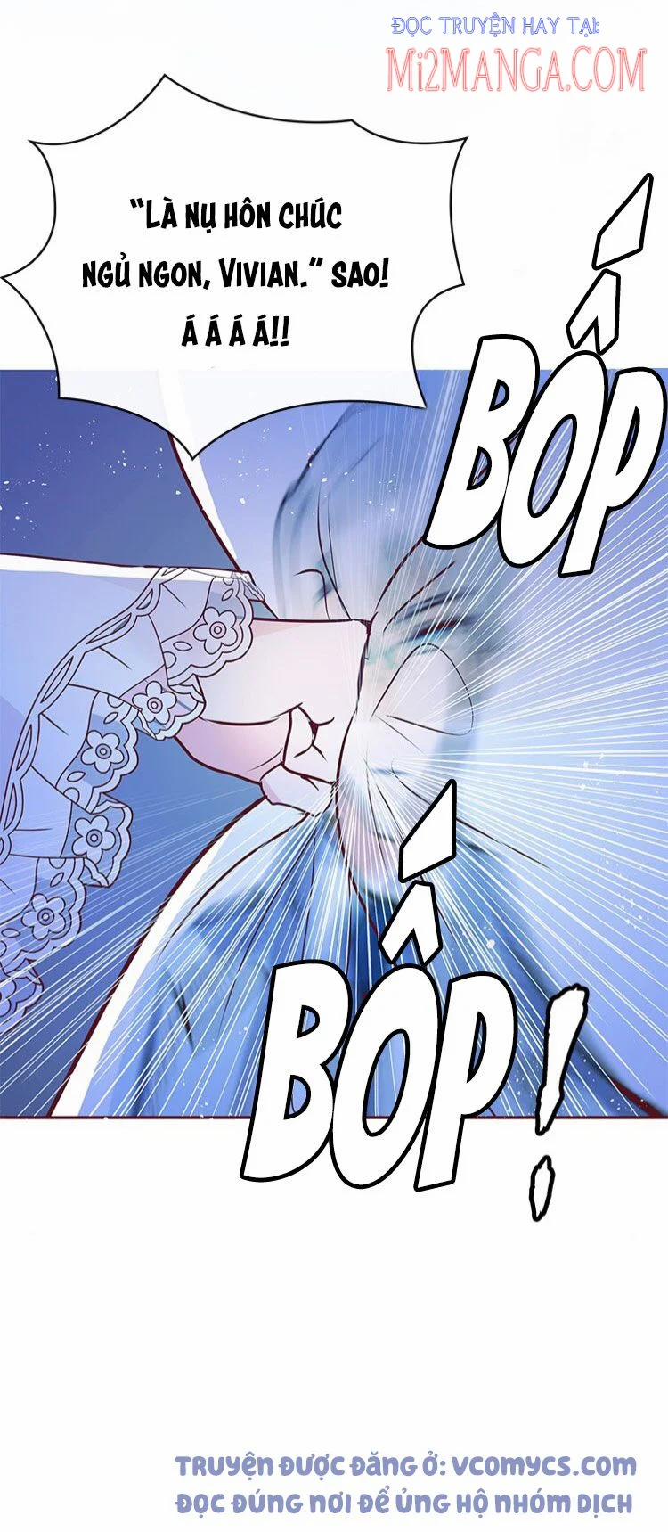 Đại Công Tước, Đó Là Một Sai Lầm! 6.5 trang 25