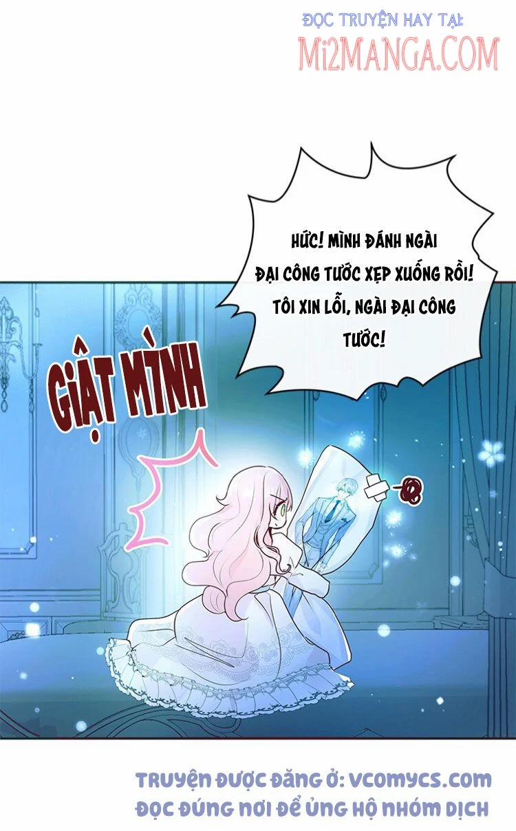 Đại Công Tước, Đó Là Một Sai Lầm! 6.5 trang 26