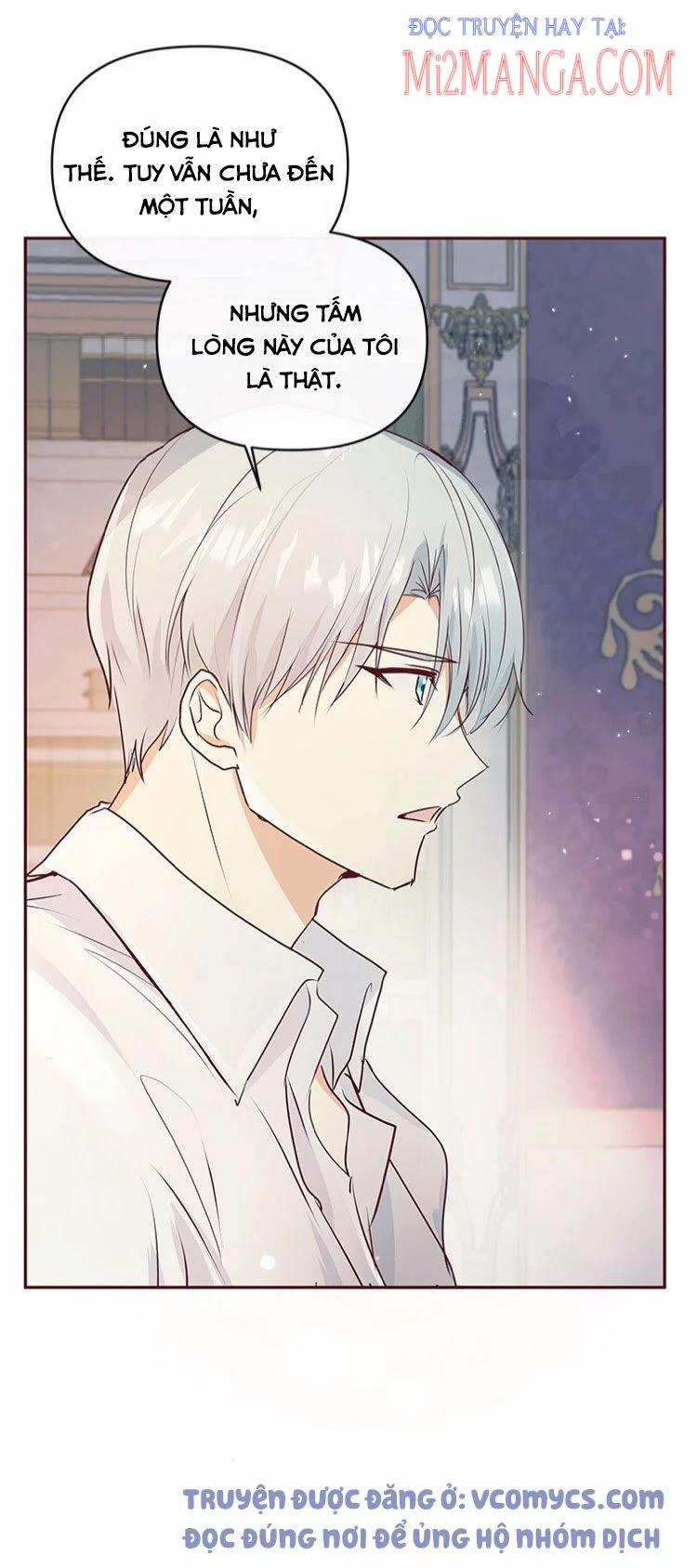 Đại Công Tước, Đó Là Một Sai Lầm! 6.5 trang 5