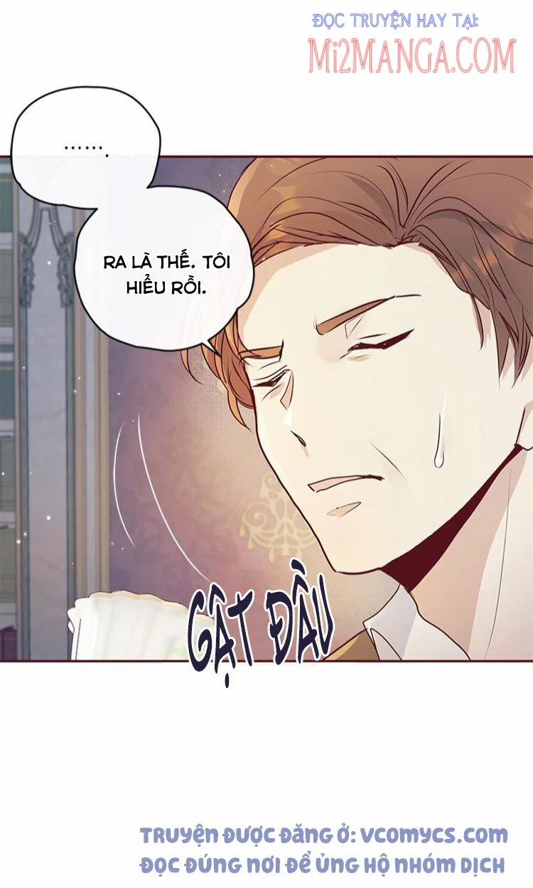 Đại Công Tước, Đó Là Một Sai Lầm! 6.5 trang 6