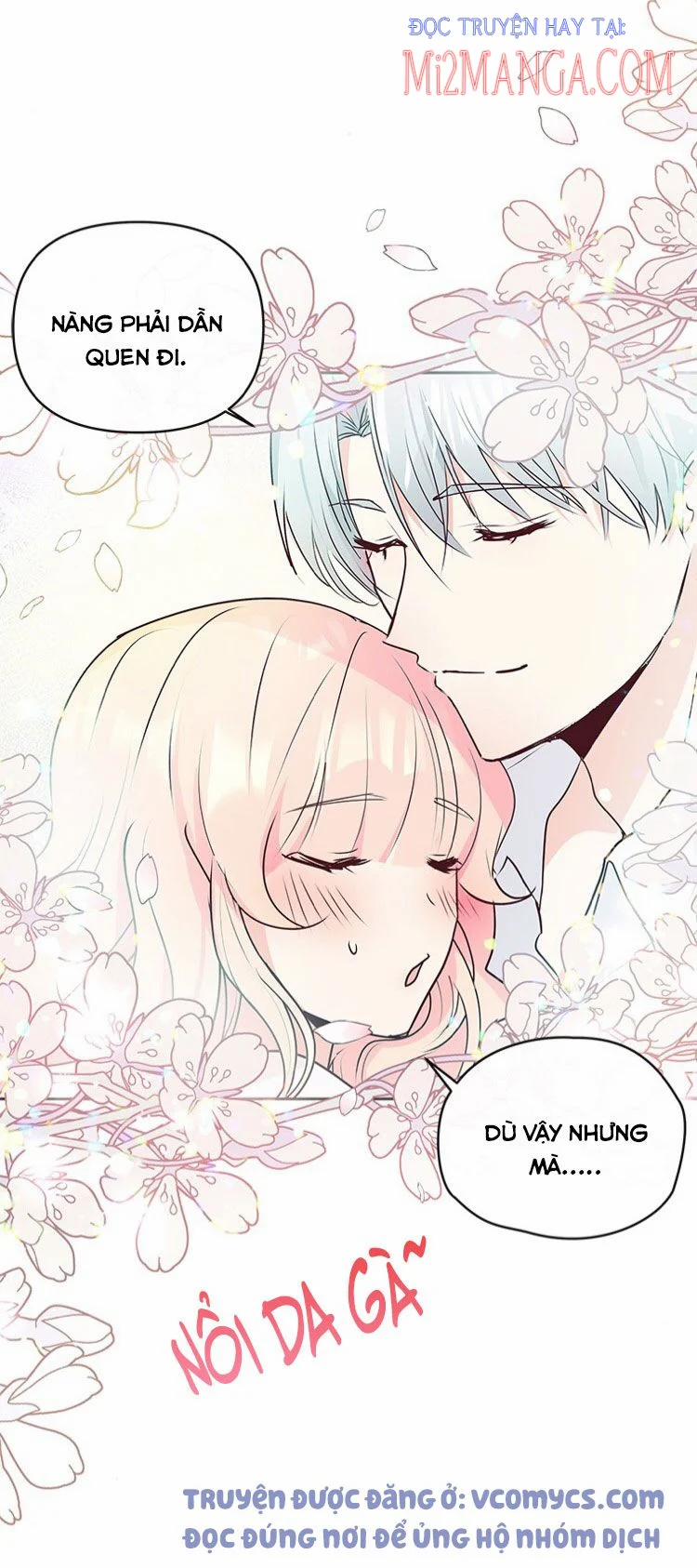 Đại Công Tước, Đó Là Một Sai Lầm! 6 trang 10