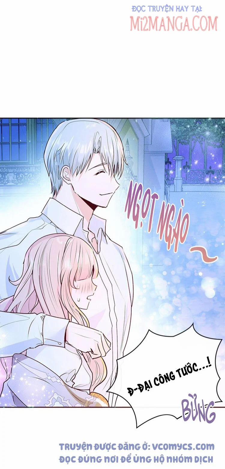 Đại Công Tước, Đó Là Một Sai Lầm! 6 trang 12